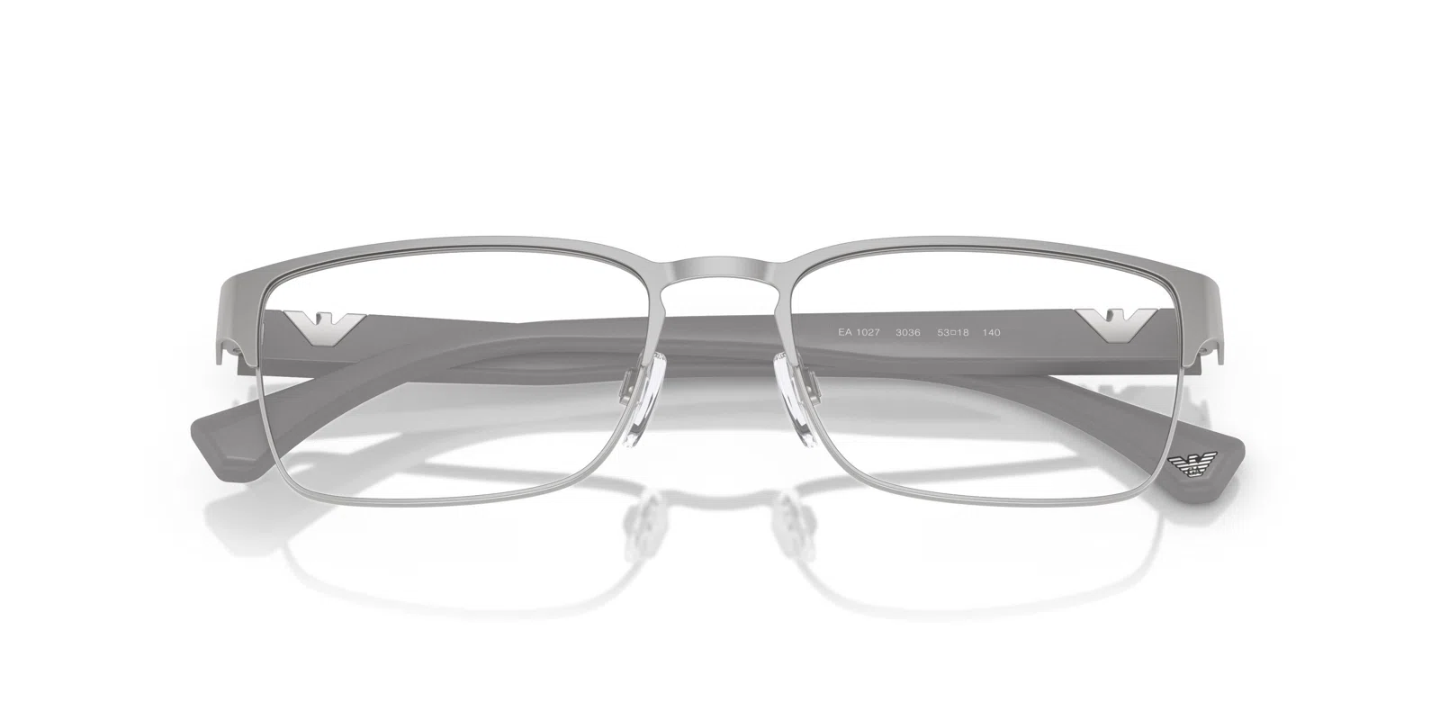 Emporio Armani 1027 Eyeglasses - view 73